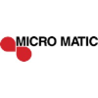 Micro Matic USA, Inc. logo, Micro Matic USA, Inc. contact details