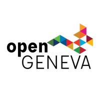 Open Geneva logo, Open Geneva contact details