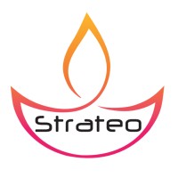 Strateo logo, Strateo contact details