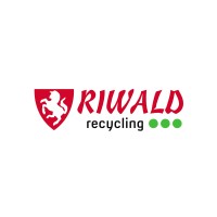 Riwald Recycling logo, Riwald Recycling contact details