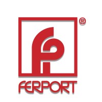 FERPORT S.R.L. logo, FERPORT S.R.L. contact details