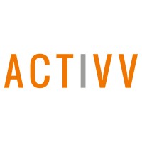 ACTIVV B.V. logo, ACTIVV B.V. contact details