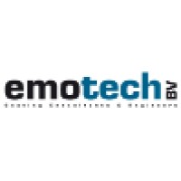 Emotech B.V. Coating Consultants and Engineers logo, Emotech B.V. Coating Consultants and Engineers contact details