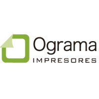 Ograma Impresores logo, Ograma Impresores contact details