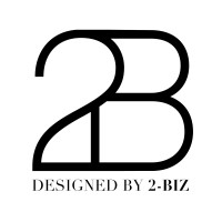 2-Biz Company A/S logo, 2-Biz Company A/S contact details