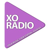 XO Radio logo, XO Radio contact details