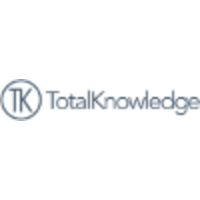 TotalKnowledge logo, TotalKnowledge contact details