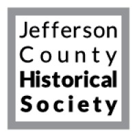 Jefferson County Historical Society logo, Jefferson County Historical Society contact details