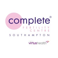 Complete Fertility Ltd logo, Complete Fertility Ltd contact details