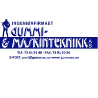 Ing.Gummi & Maskinteknikk AS logo, Ing.Gummi & Maskinteknikk AS contact details