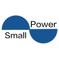 Small Power AS logo, Small Power AS contact details