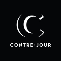 Contre-Jour logo, Contre-Jour contact details