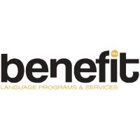 BENEFIT LANGUAGE PROGRAMMES & SERVICES logo, BENEFIT LANGUAGE PROGRAMMES & SERVICES contact details