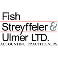 Fish, Streyffeler, & Ulmer, Ltd logo, Fish, Streyffeler, & Ulmer, Ltd contact details