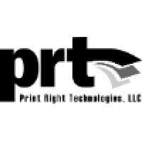 Print Right Technologies logo, Print Right Technologies contact details