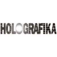 Holografika logo, Holografika contact details