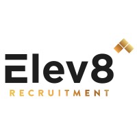 Elev8 Recruitment logo, Elev8 Recruitment contact details