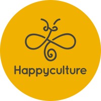 Happyculture, agence web responsable logo, Happyculture, agence web responsable contact details