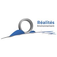 Réalités Environnement logo, Réalités Environnement contact details