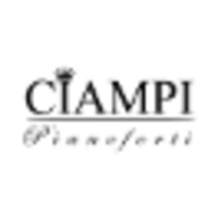 Ciampi Pianoforti logo, Ciampi Pianoforti contact details