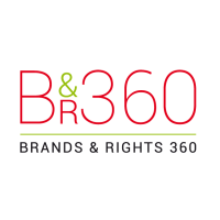 Brands & Rights 360 logo, Brands & Rights 360 contact details