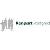 Renpart Vastgoed logo, Renpart Vastgoed contact details