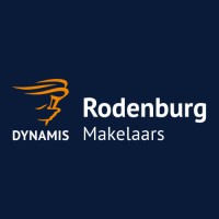 Rodenburg Makelaars logo, Rodenburg Makelaars contact details