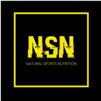 Natural Sports Nutrition logo, Natural Sports Nutrition contact details