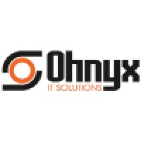 Ohnyx IT Solutions logo, Ohnyx IT Solutions contact details