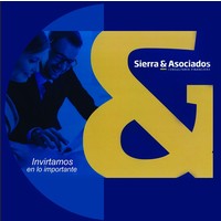 Sierra & Asociados logo, Sierra & Asociados contact details