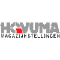 Hovuma Magazijnstellingen B.V. logo, Hovuma Magazijnstellingen B.V. contact details