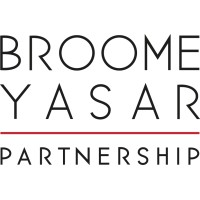 Broome Yasar Partnership - Corporate Communications & Investor Relations Executive Search logo, Broome Yasar Partnership - Corporate Communications & Investor Relations Executive Search contact details