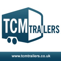 TCM Trailers Ltd logo, TCM Trailers Ltd contact details