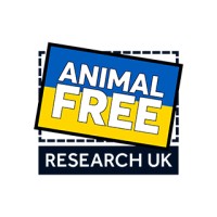 Animal Free Research UK logo, Animal Free Research UK contact details