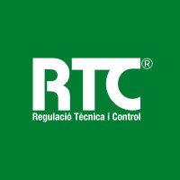 RTC REGULACIÓ TÈCNICA I CONTROL, S.A. logo, RTC REGULACIÓ TÈCNICA I CONTROL, S.A. contact details