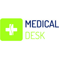 Medical Desk logo, Medical Desk contact details