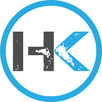 High Klick Studios logo, High Klick Studios contact details