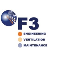 F3 Engineering Ltd logo, F3 Engineering Ltd contact details