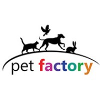 Pet Factory SRL logo, Pet Factory SRL contact details