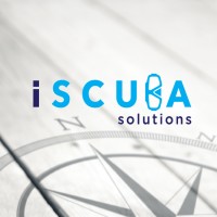 iSCUBA Solutions logo, iSCUBA Solutions contact details