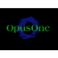 OpusOne Staffing logo, OpusOne Staffing contact details