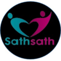 Sath Sath logo, Sath Sath contact details