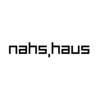 nahs.haus logo, nahs.haus contact details