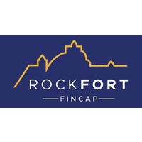 Rockfort Fincap LLP logo, Rockfort Fincap LLP contact details