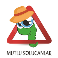 Mutlu Solucanlar logo, Mutlu Solucanlar contact details