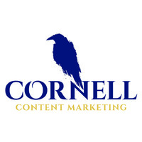 Cornell Content Marketing logo, Cornell Content Marketing contact details