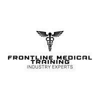 Frontline Medical Training logo, Frontline Medical Training contact details