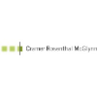 Cramer Rosenthal McGlynn LLC logo, Cramer Rosenthal McGlynn LLC contact details