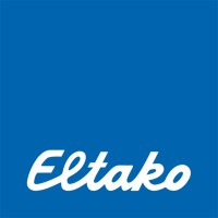 Eltako logo, Eltako contact details