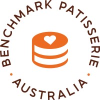 Benchmark Patisserie Australia logo, Benchmark Patisserie Australia contact details